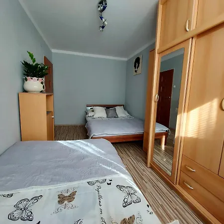 Noclegi Pod 16-Tka Sandomierz Exterior photo