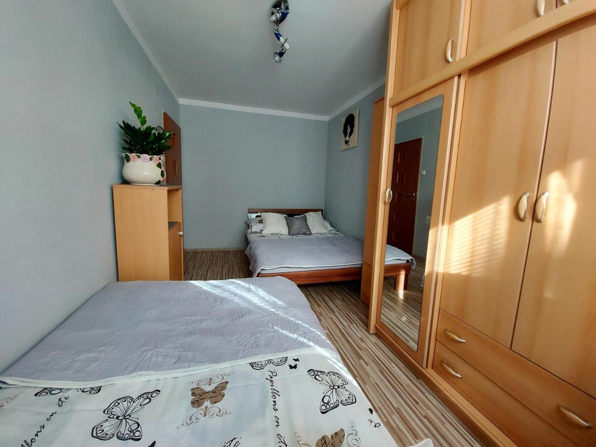 Apartment Pod 16-tka