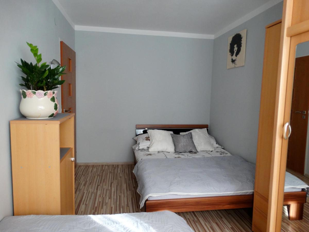 Pod 16-tka Apartment Sandomierz