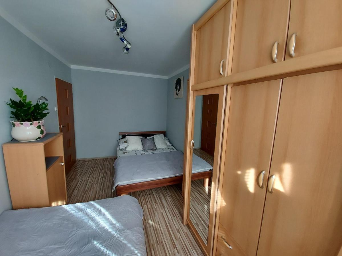 Pod 16-tka Apartment Sandomierz
