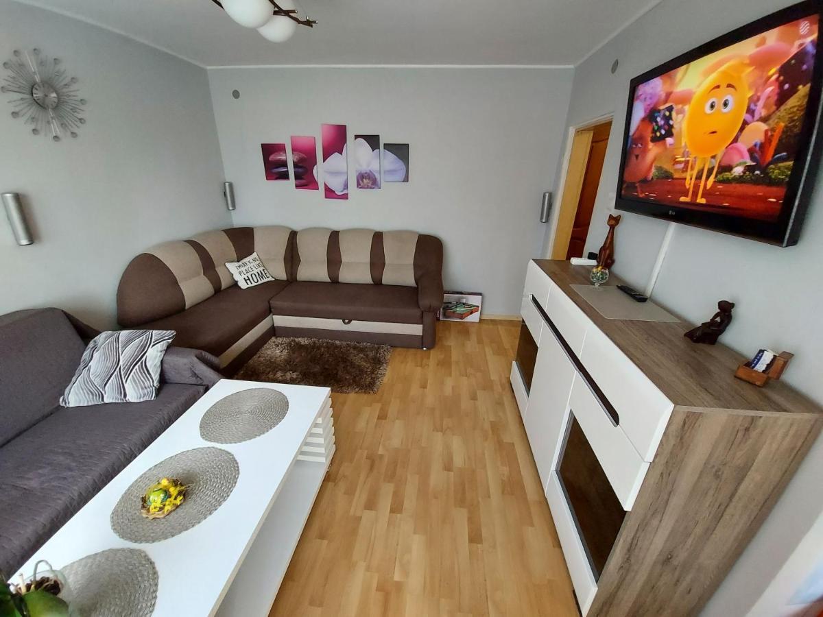 Pod 16-tka Apartment