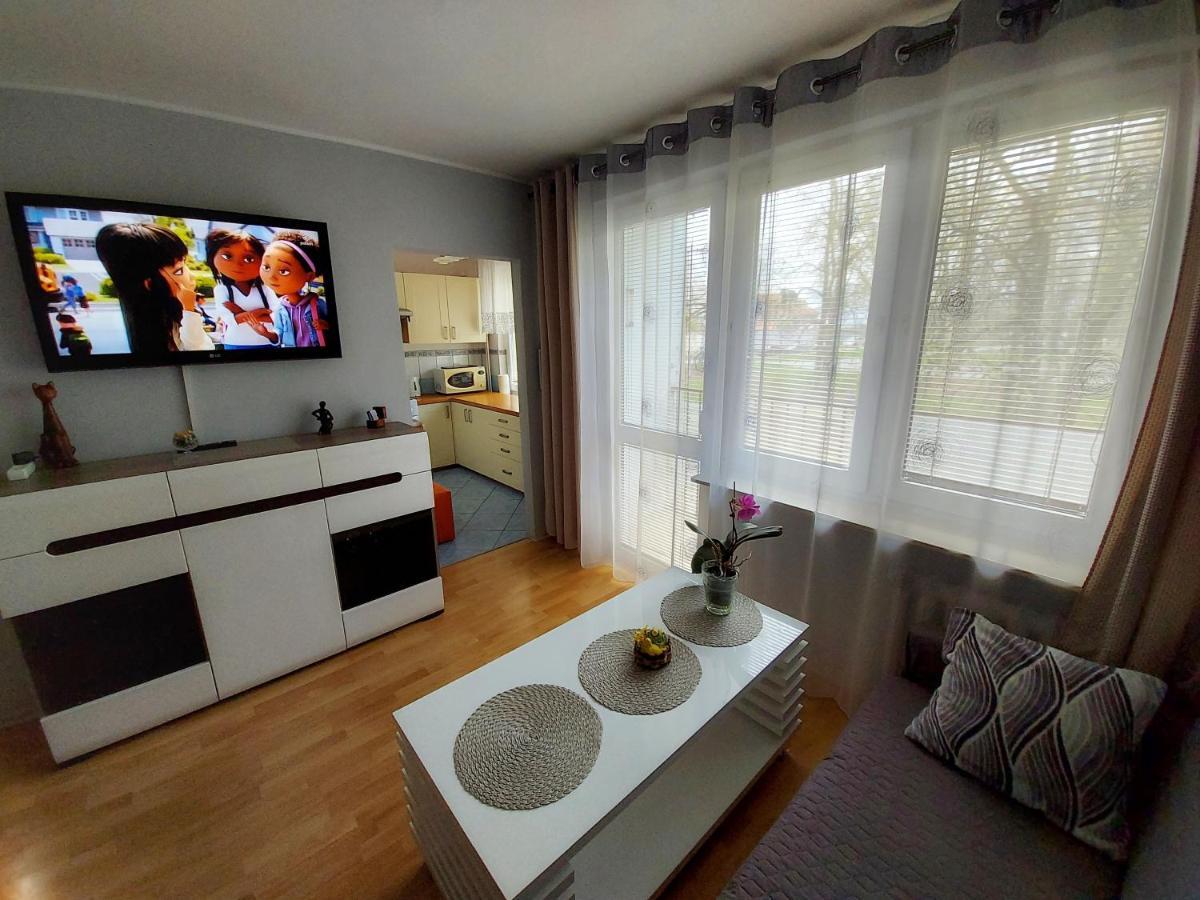 Pod 16-tka Apartment *