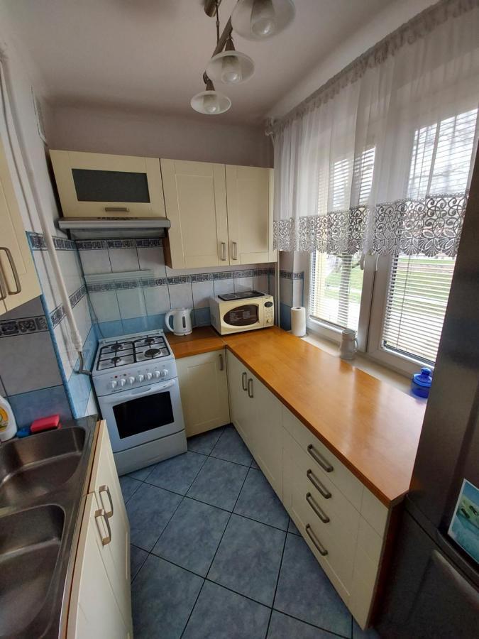 Apartment Pod 16-tka
