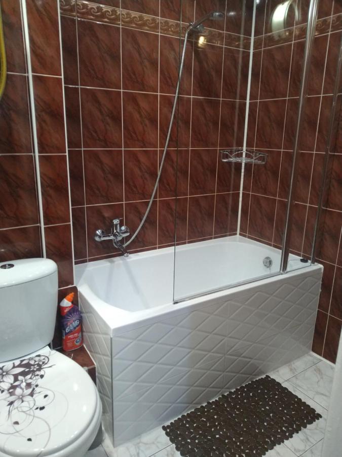 Pod 16-tka Apartment *